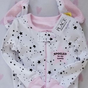 Baby girl clothes
